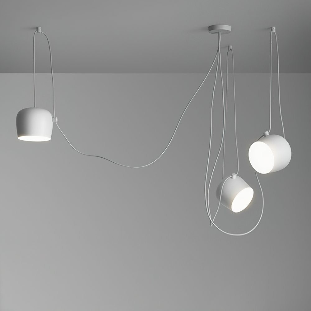 Aim Pendant Light