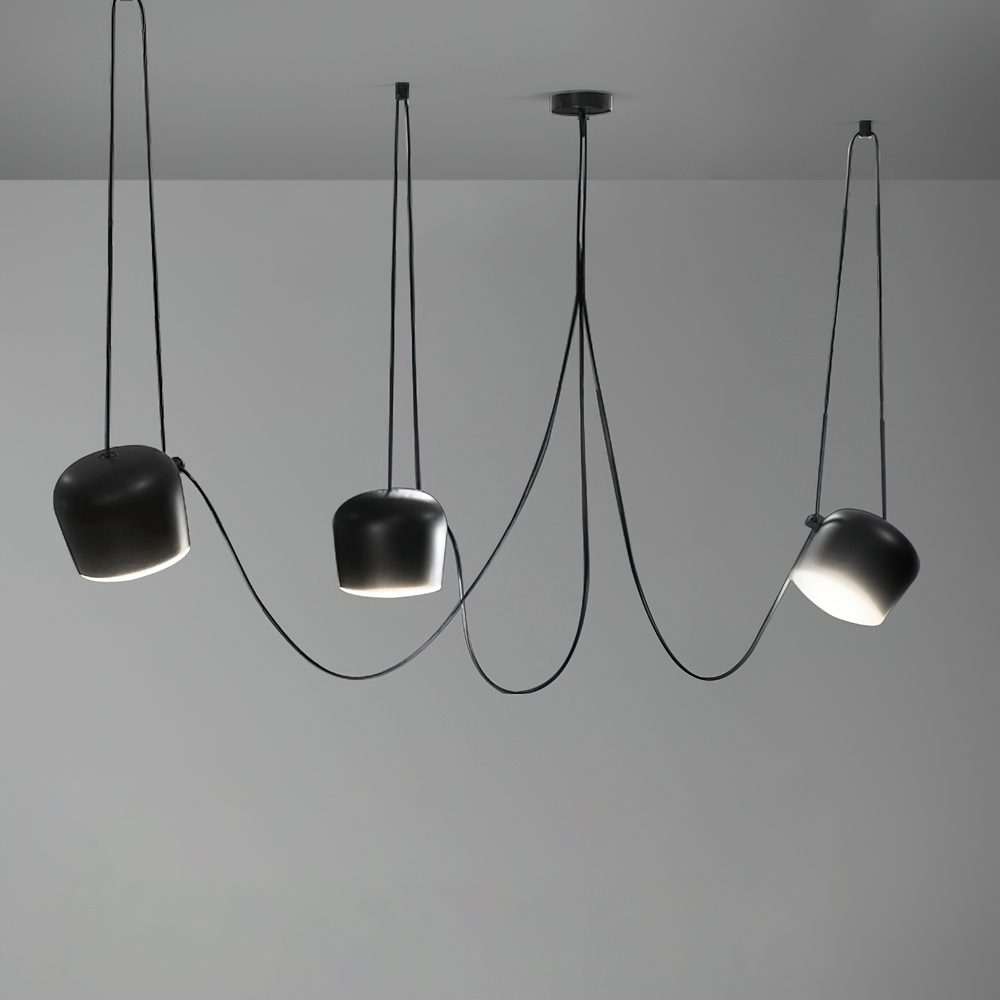 Aim Pendant Light