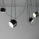 Aim Pendant Light
