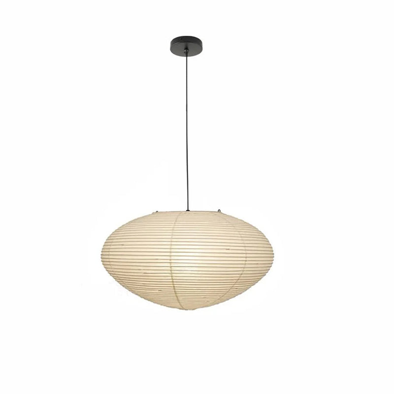 akari-oval-pendant-light