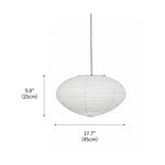 akari-oval-pendant-light