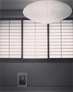 Rice Paper 15A Pendant Light