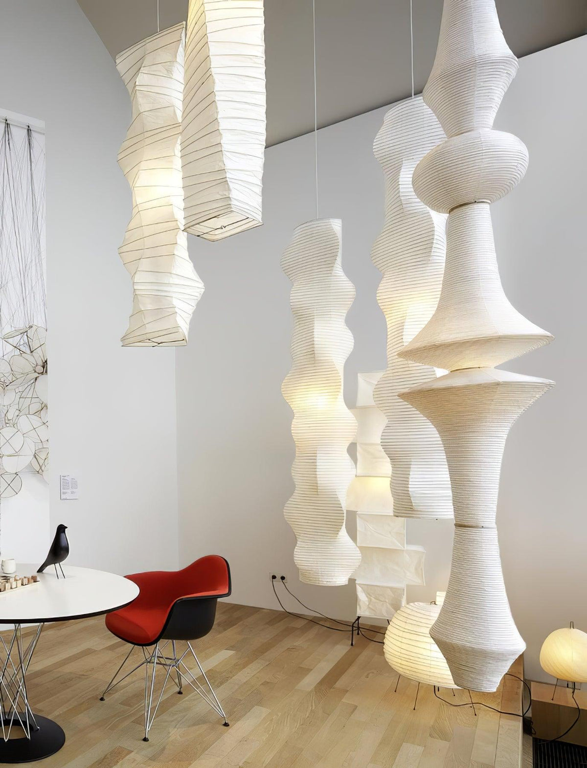 akari-e-pendant-light