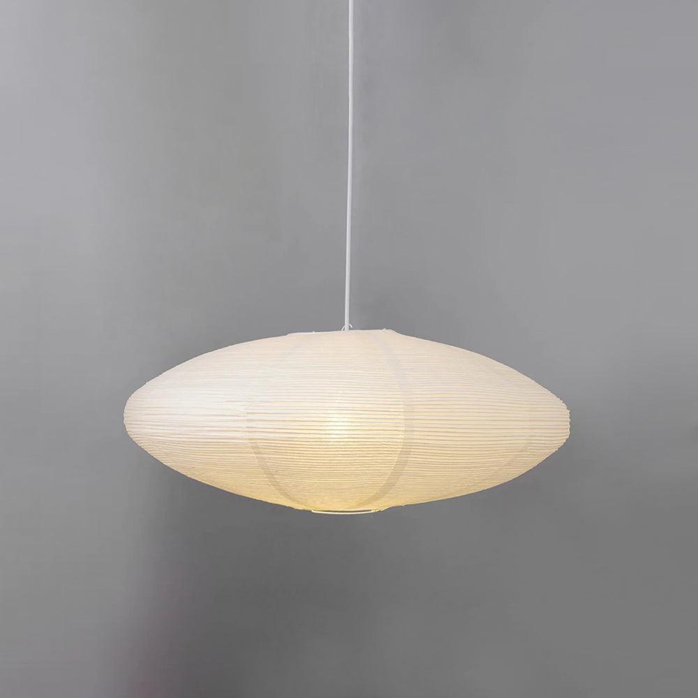 akari-oval-pendant-light