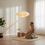 akari-oval-pendant-light