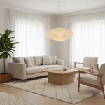 akari-oval-pendant-light