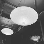 akari-oval-pendant-light