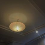 akari-oval-pendant-light