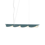 Almendra Organic Chandelier