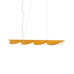 Almendra Organic Chandelier