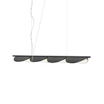 Almendra Organic Chandelier