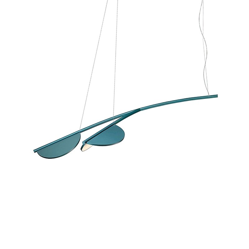Almendra Organic Chandelier