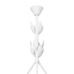 Alta Plaster Chandelier