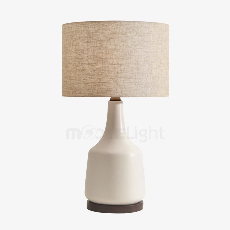 Andry Ceramic Table Lamp
