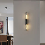 Antonio Vanity Wall Light