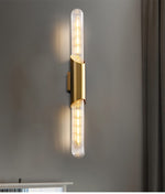 Antonio Vanity Wall Light