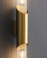 Antonio Vanity Wall Light