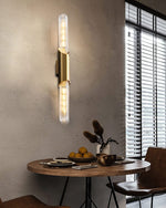 Antonio Vanity Wall Light