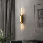 Antonio Vanity Wall Light