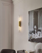 Antonio Vanity Wall Light