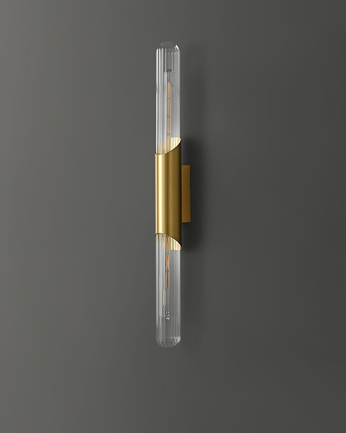 Antonio Vanity Wall Light