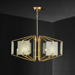 appareil-chandelier