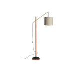 Archer Floor Lamp