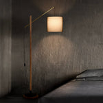 Archer Floor Lamp