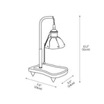argand-table-lamp