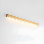 Arlo Linear Wood Wall Light