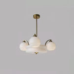 Art Deco Vintage Chandelier