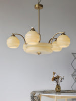 Art Deco Vintage Chandelier