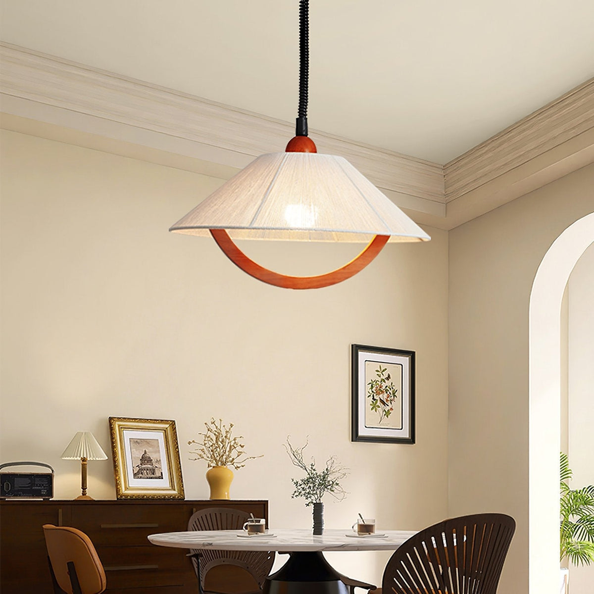 Arta Pendant Lamp