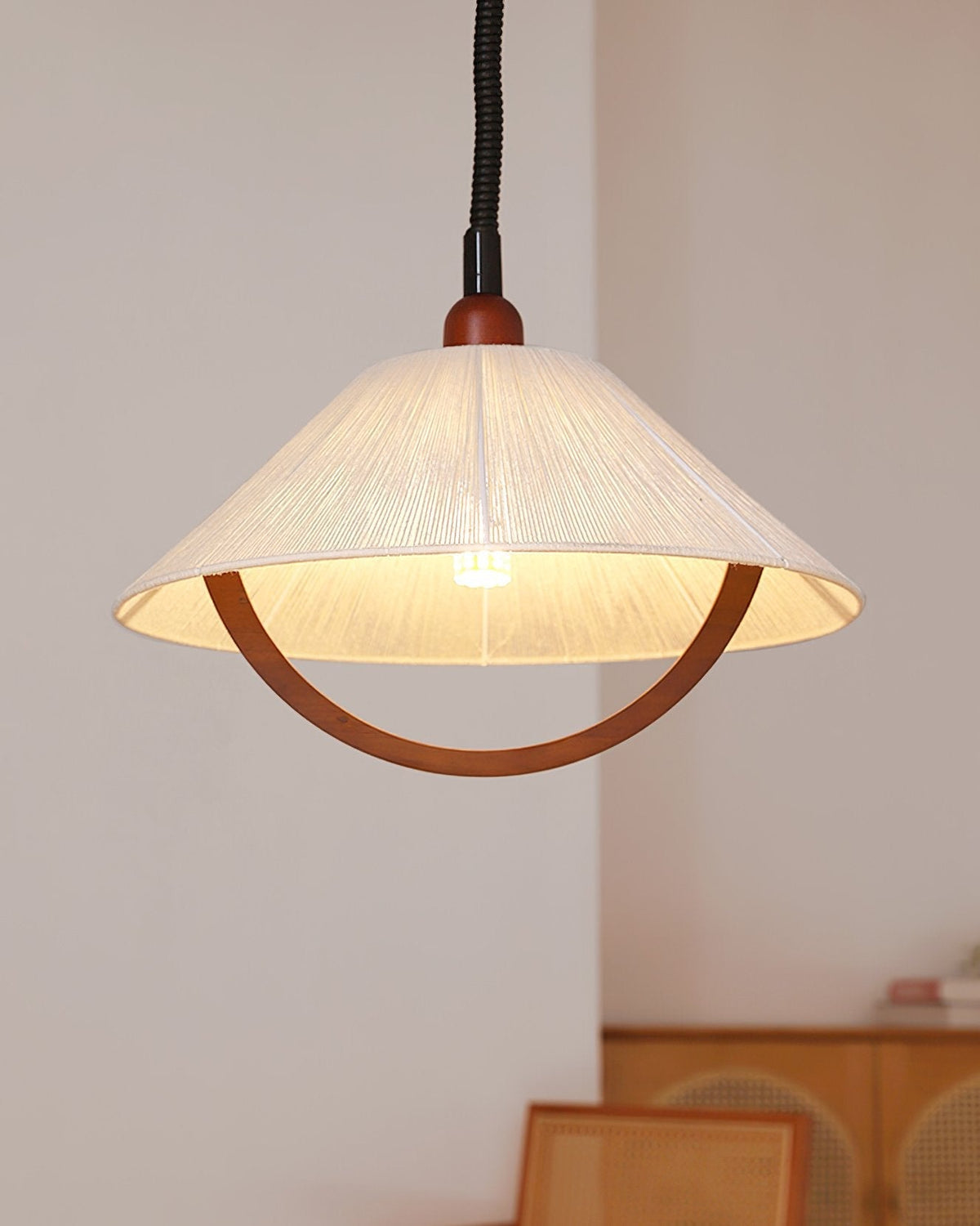 Arta Pendant Lamp