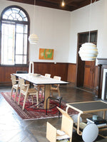 Beehive Pendant light