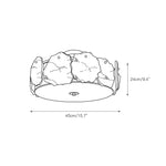 artze-ceiling-light