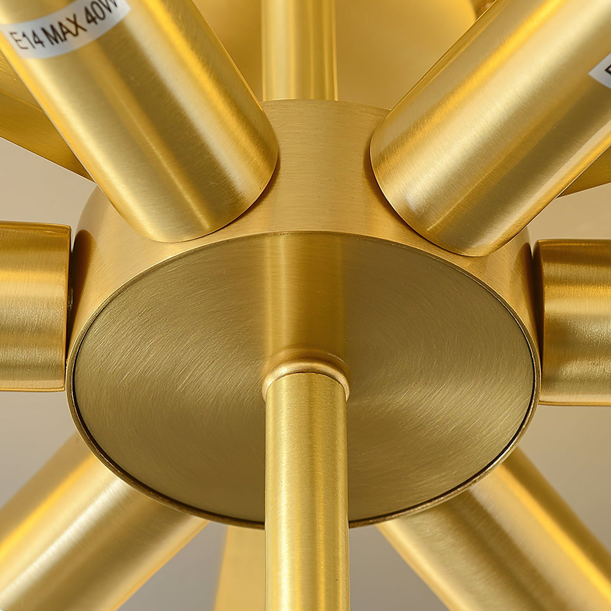 artze-ceiling-light