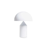 Atollo Metal Table Lamp