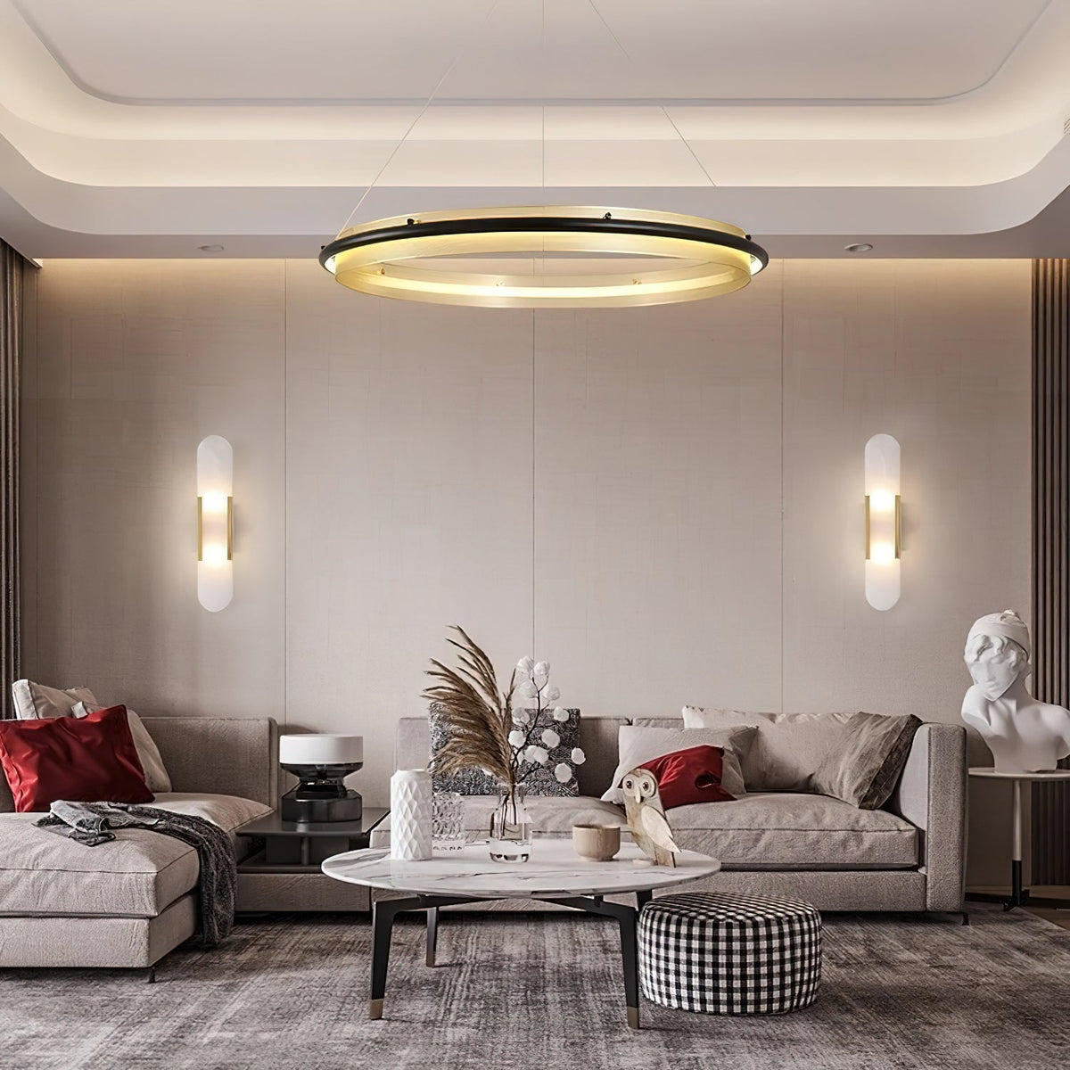 aura-acrylic-led-chandelier