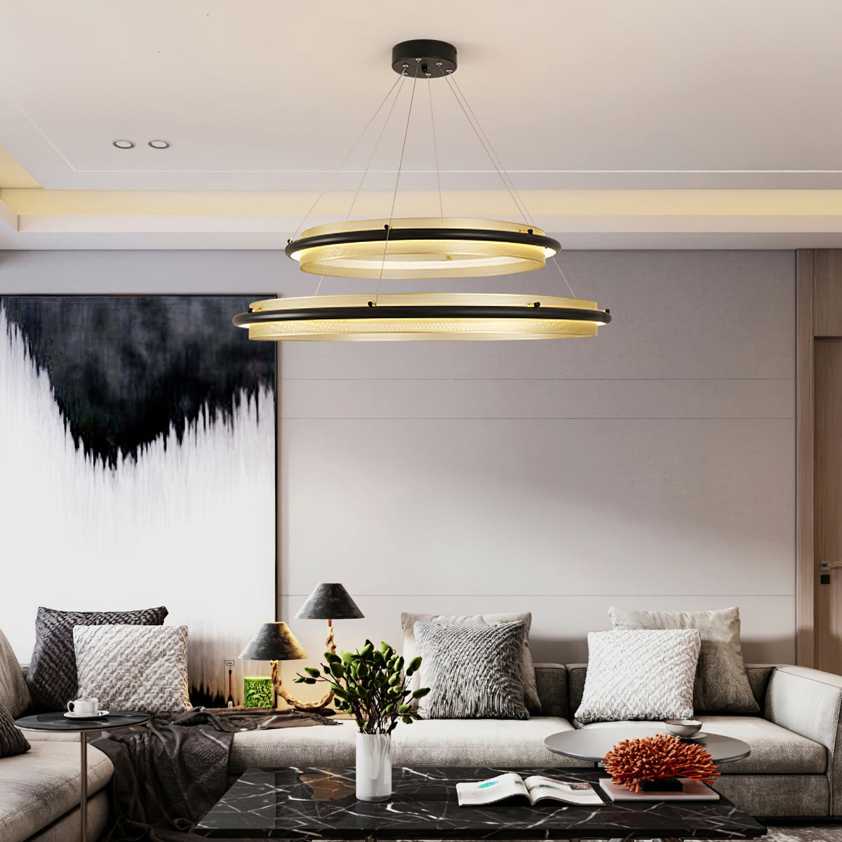 aura-acrylic-led-chandelier