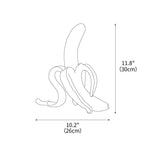 banana-table-lamp