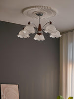 barium-chandelier
