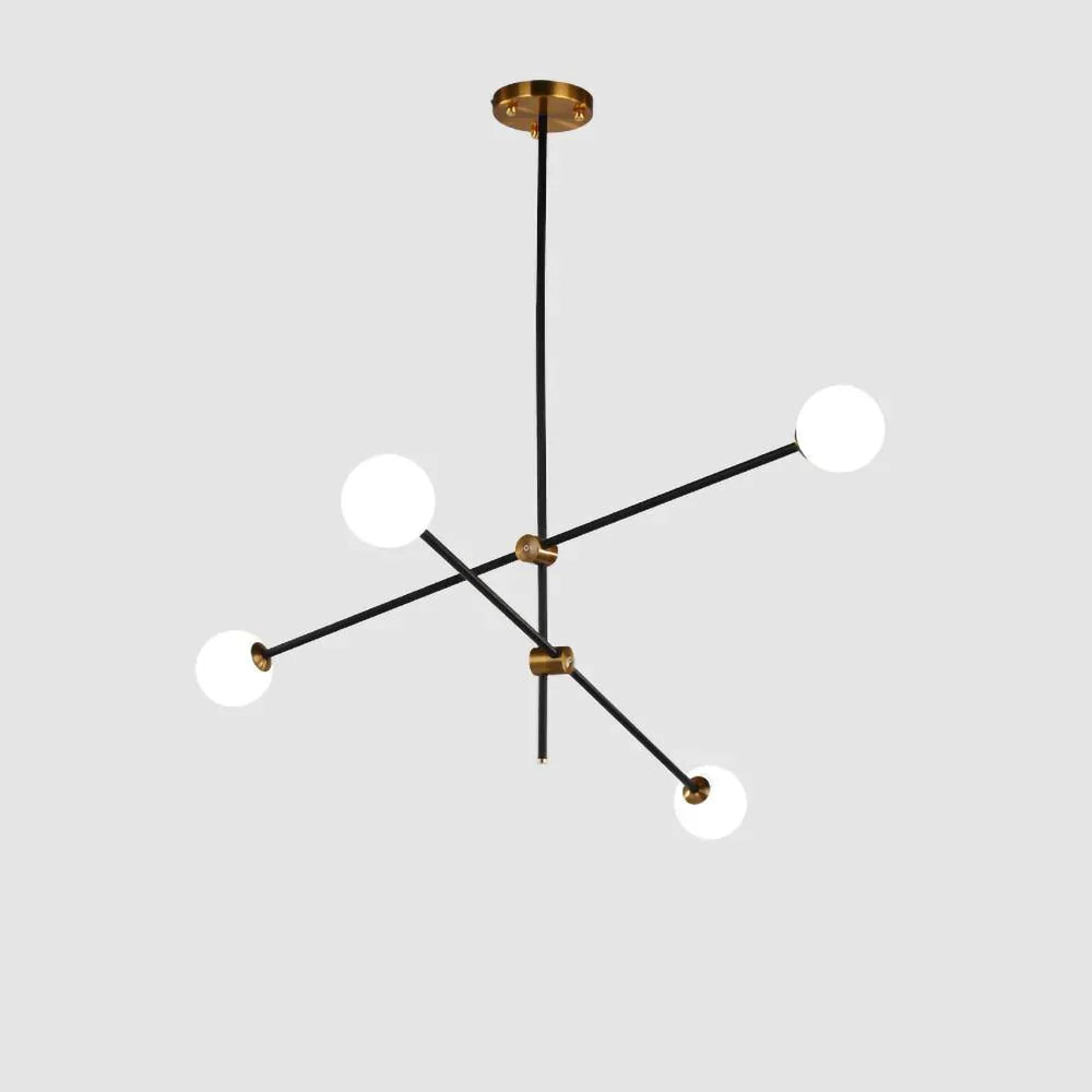 SI Chandelier