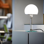 Bauhaus Table Lamp