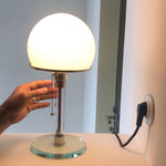 Bauhaus Table Lamp