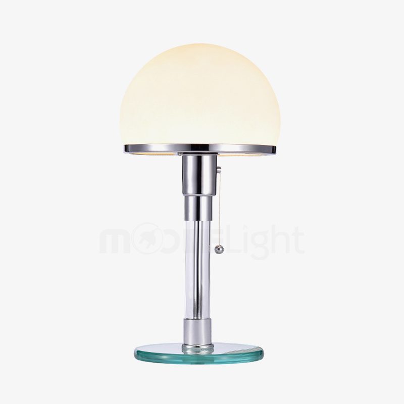 Bauhaus Table Lamp