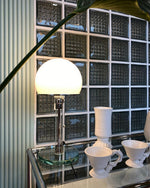 Bauhaus Table Lamp
