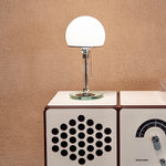 Bauhaus Table Lamp