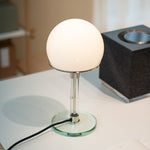 Bauhaus Table Lamp