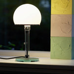 Bauhaus Table Lamp